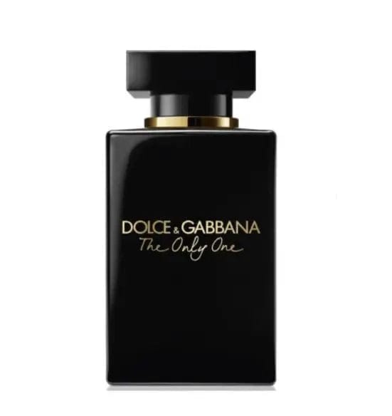 The Only One Intense By Dolce & Gabbana For Women 3.4 oz EDP Spray by perfumesandrea