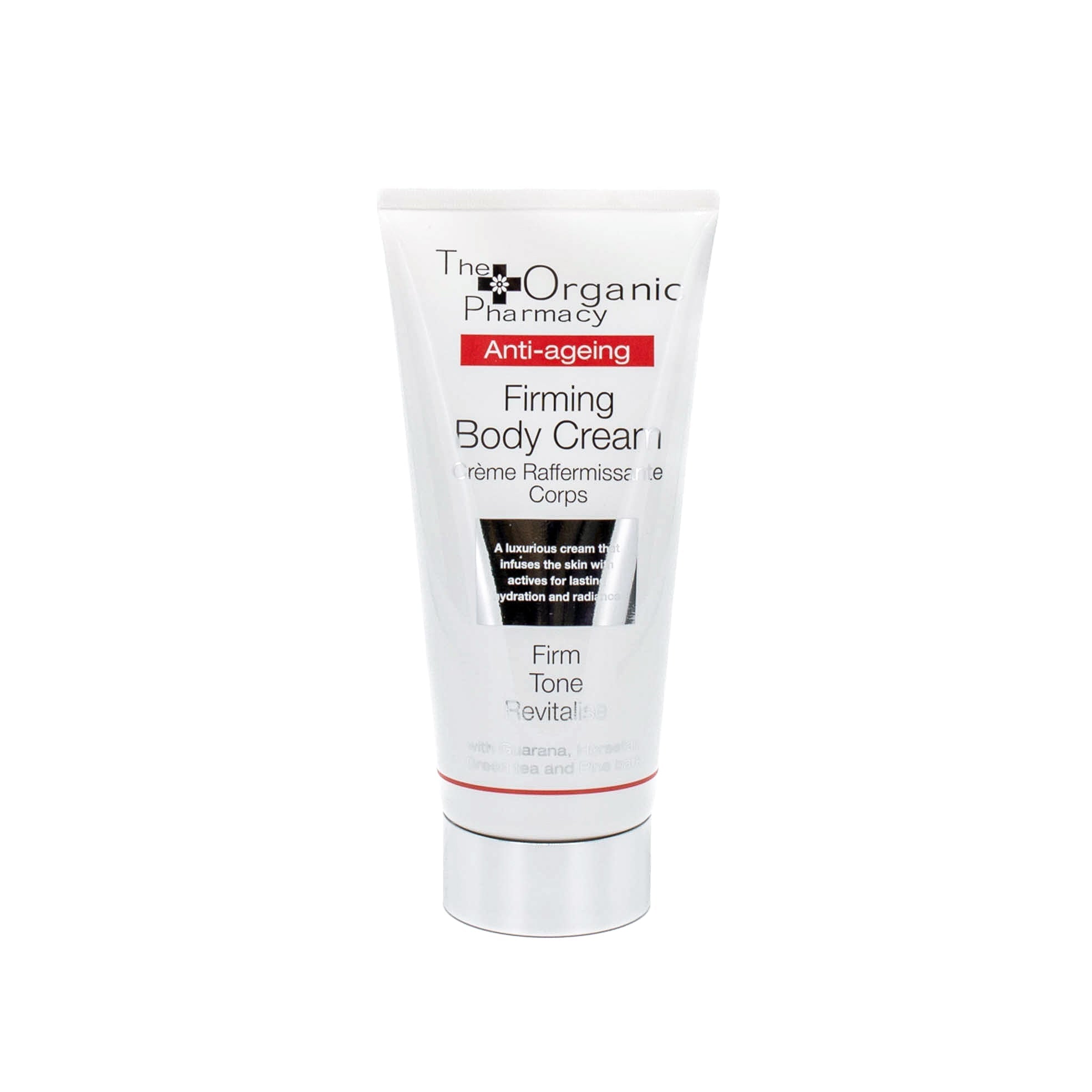 The Organic Pharmacy Anti-Aging Firming Body Cream 6.6oz - Imperfect Box - DestGlow
