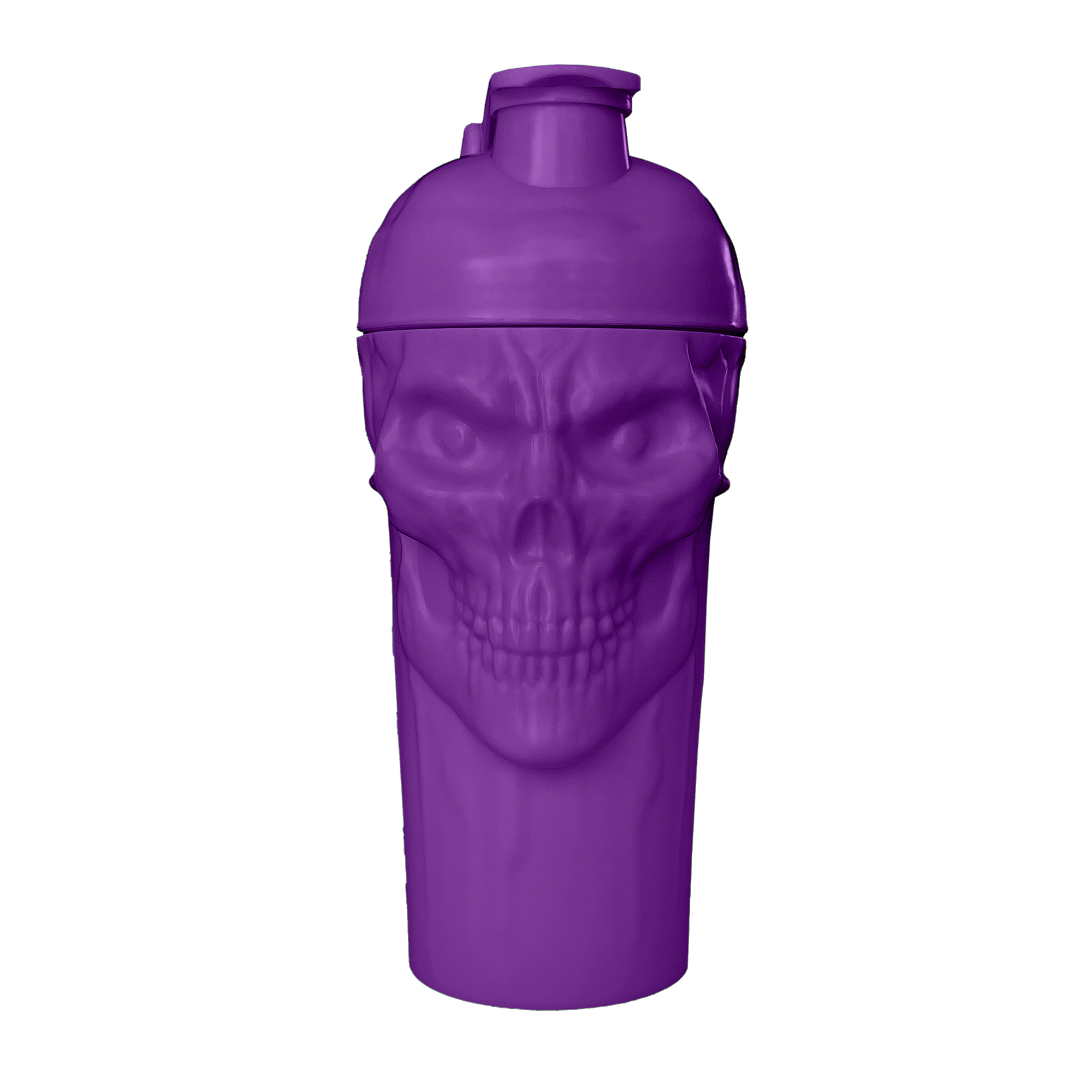 The Curse! Skull Shaker