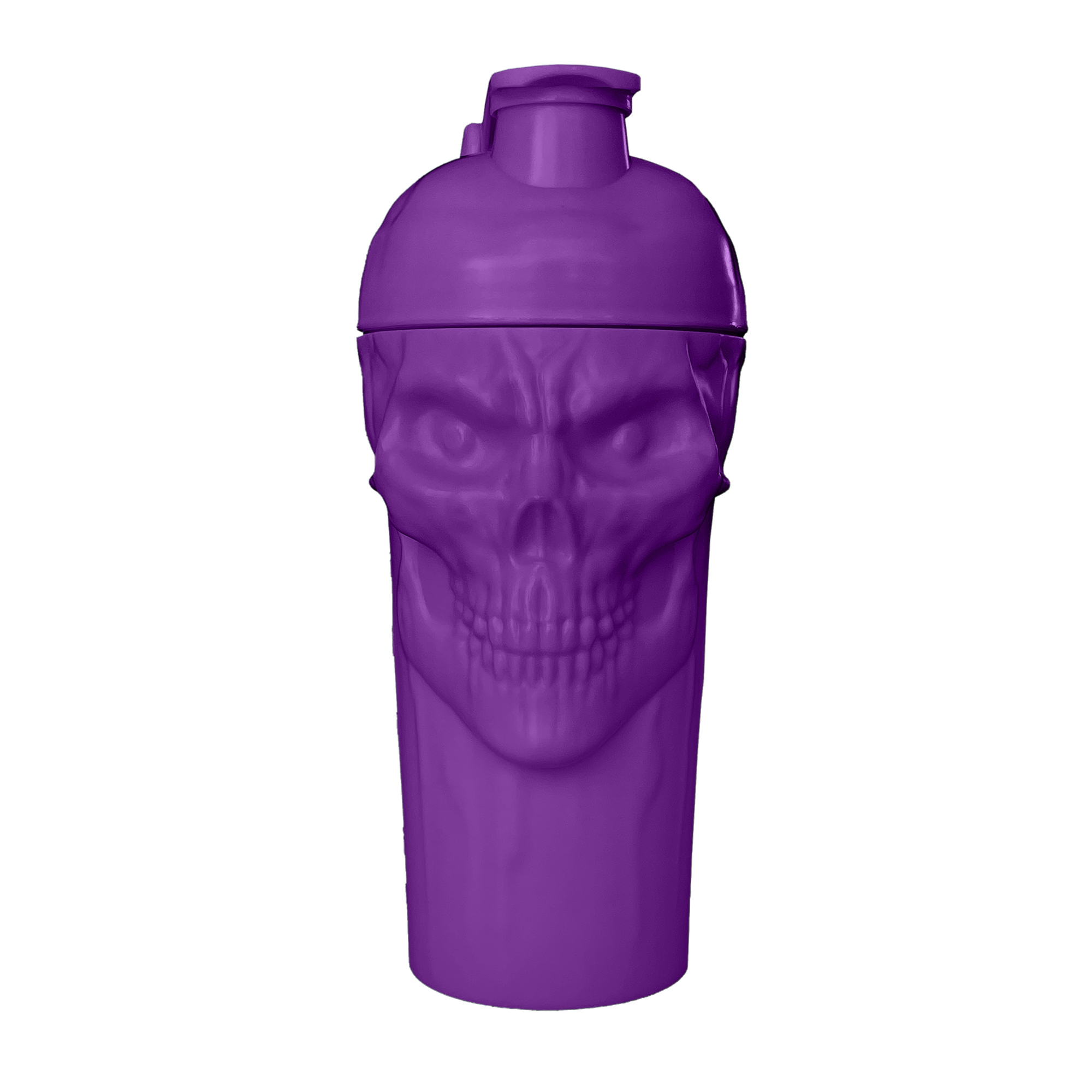 The Curse! Skull Shaker by JNX Sports