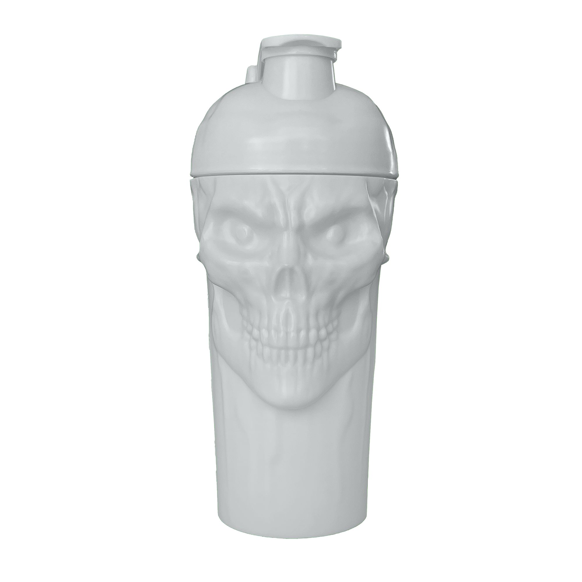 The Curse! Skull Shaker