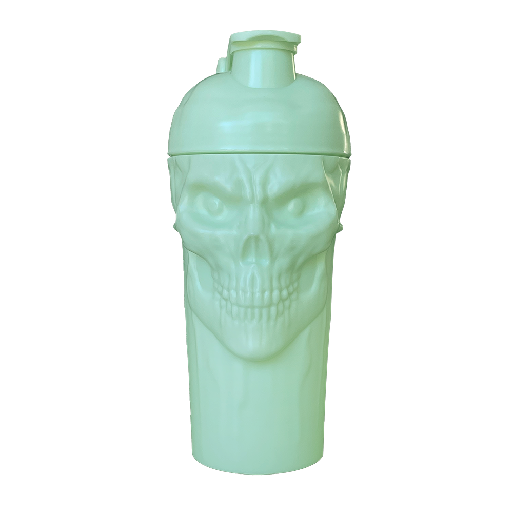 The Curse! Skull Shaker by JNX Sports
