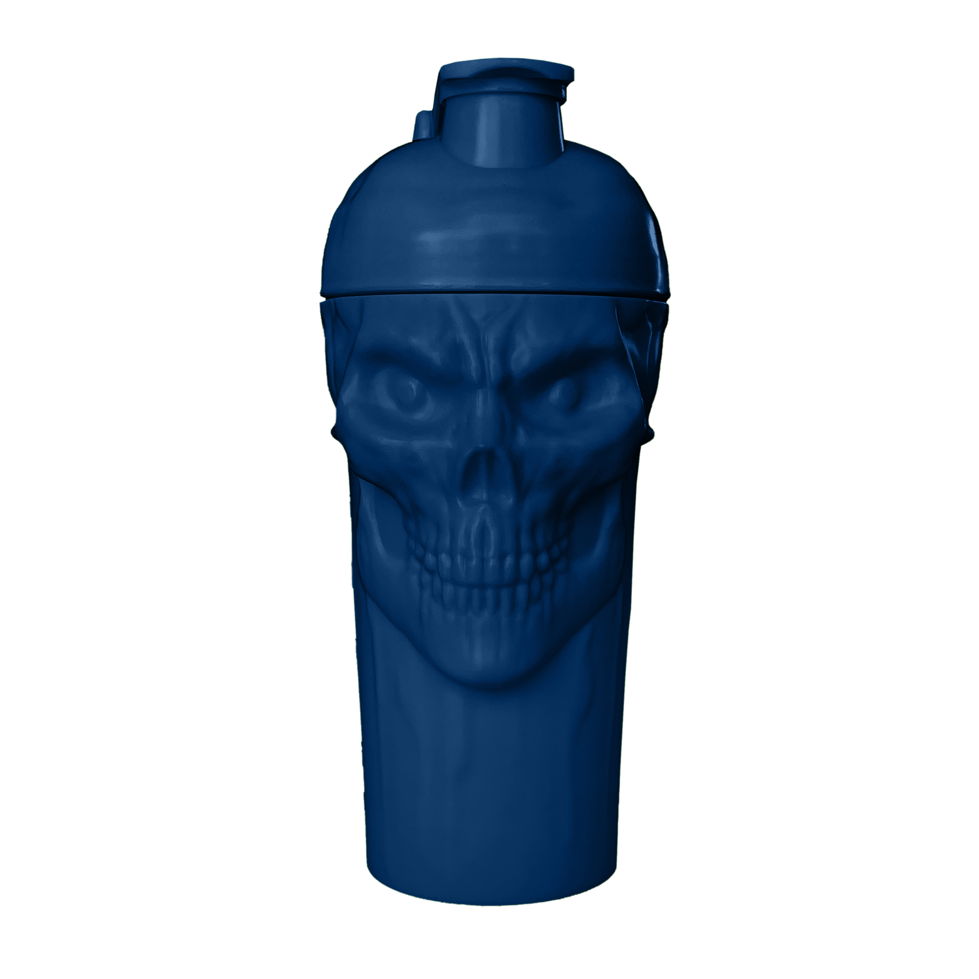 The Curse! Skull Shaker