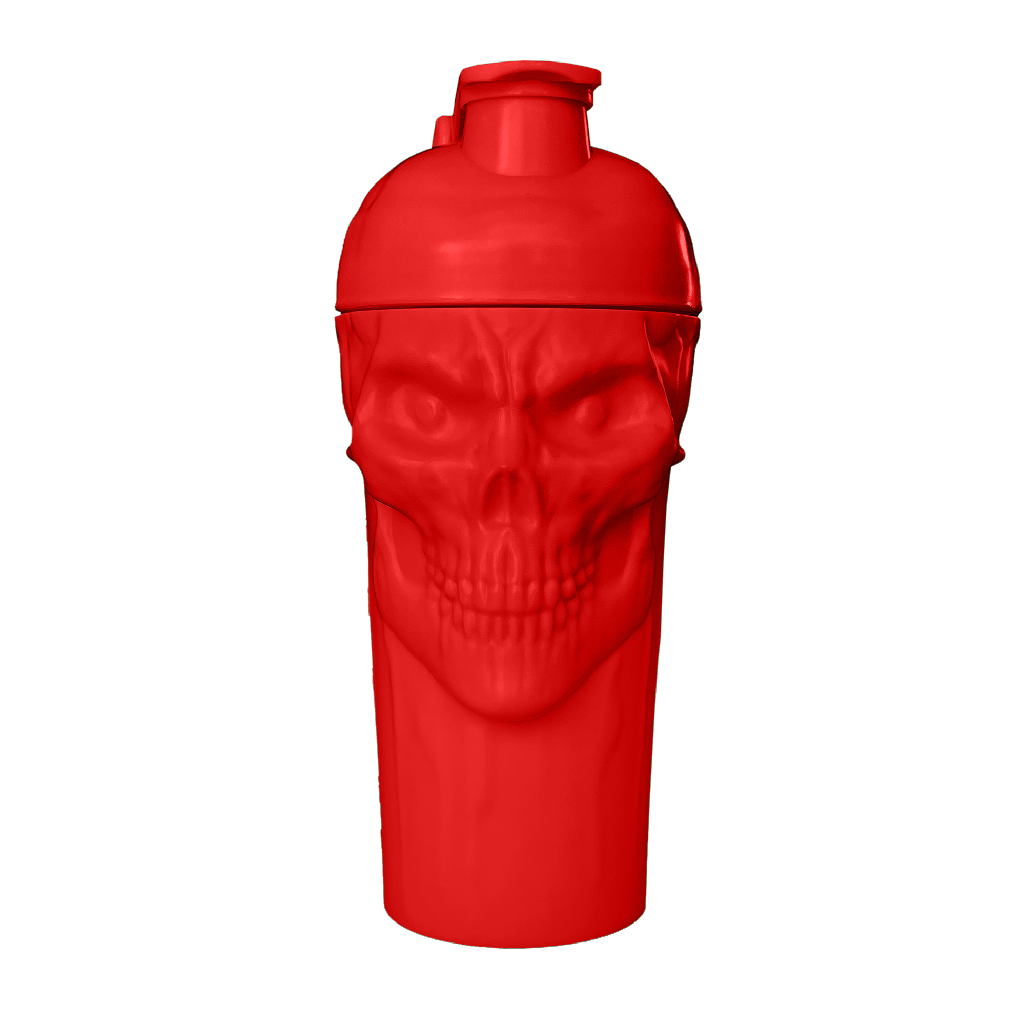 The Curse! Skull Shaker