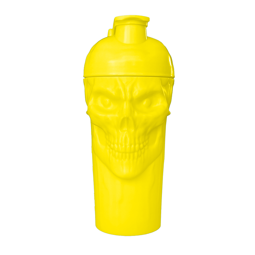 The Curse! Skull Shaker by JNX Sports