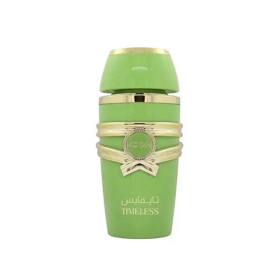 Timeless By Adyan For Women 3.4oz EDP Spray - DestGlow