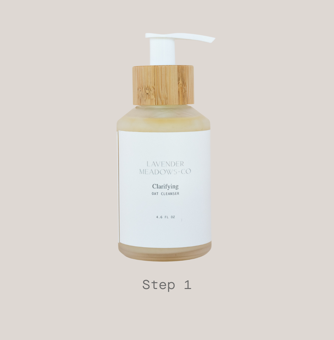 Time to Repair Kit by Lavender Meadows Co