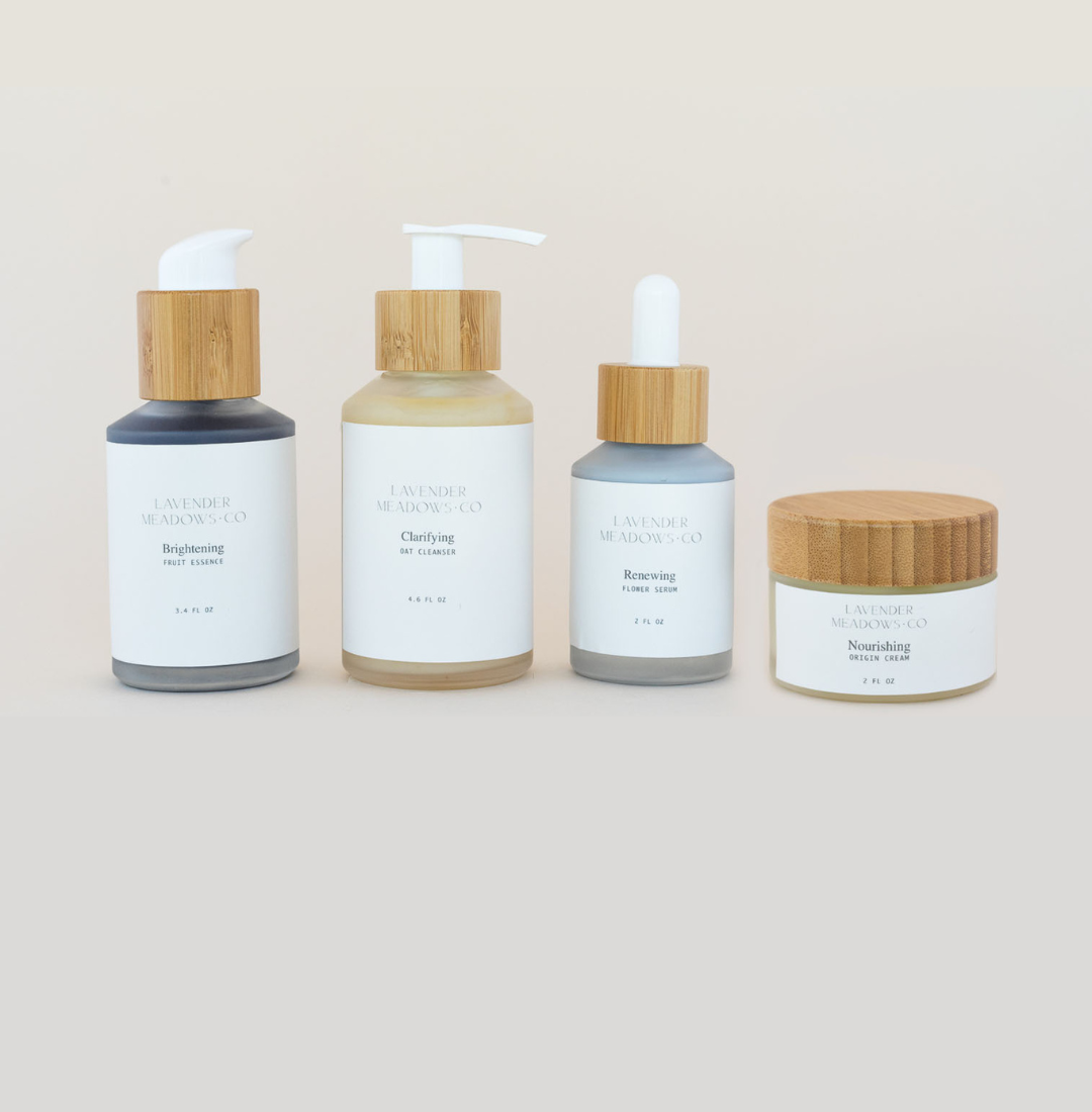 Time to Repair Kit by Lavender Meadows Co