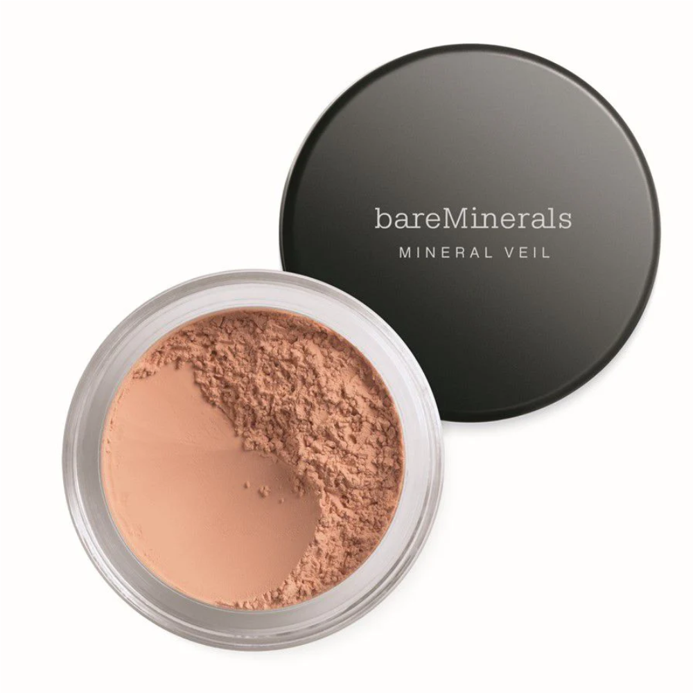 bareMinerals Mineral Veil Setting Powder - DestGlow