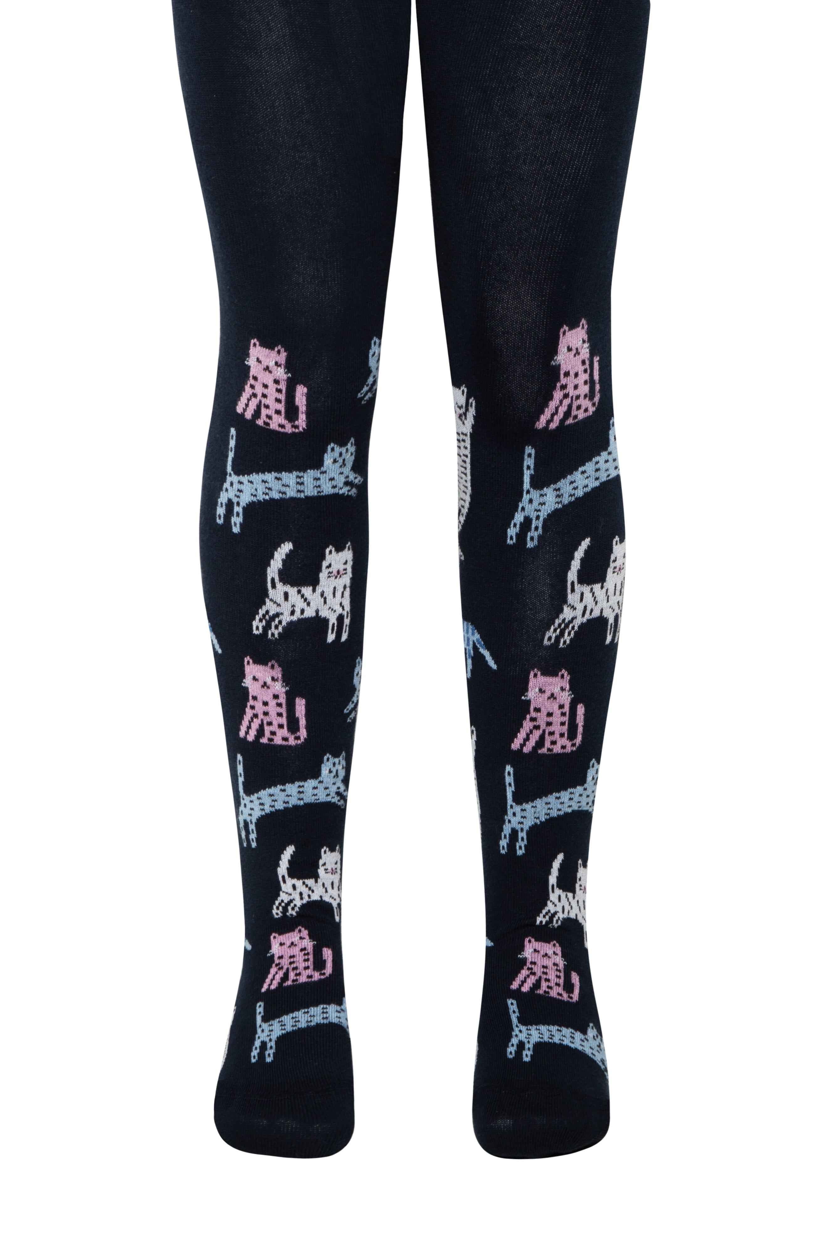 Conte-Kids Cotton Tights - Tip-Top 575