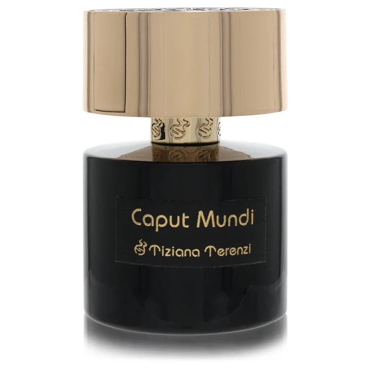 Caput Mundi By Tiziana Terenzi Perfume for Women by Gamer Scents