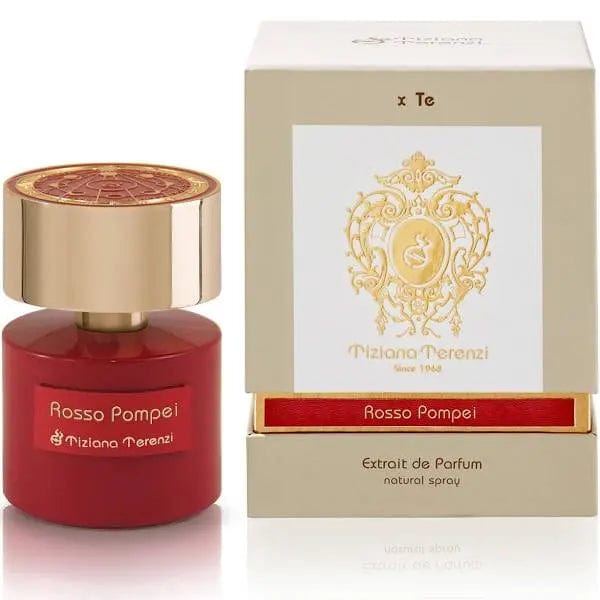 Tiziana Terenzi Rosso Pompei 3.3oz U Spray by perfumesandrea