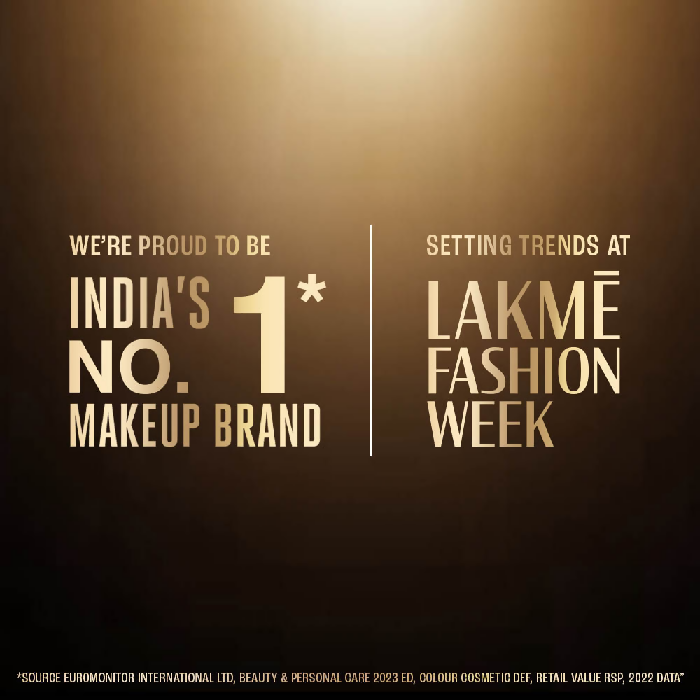 Lakme Ultimte Glam Eyeshadow - Evening Glam