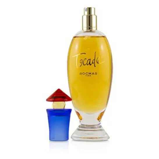 Tocade By Rochas For Women 3.3oz EDT Spray