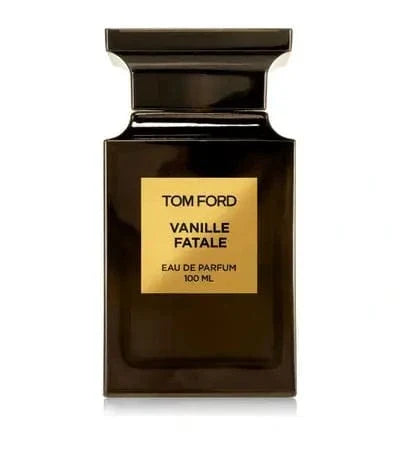 Tom Ford Tobacco Vanille Unisex 3.4 oz Eau De Parfum Spray by perfumesandrea