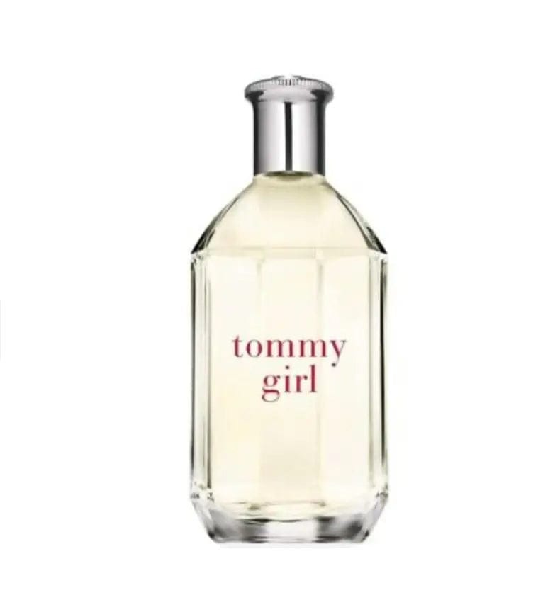 Tommy Girl By Tommy Hilfiger For Women 1.7 oz EDT Spray by perfumesandrea