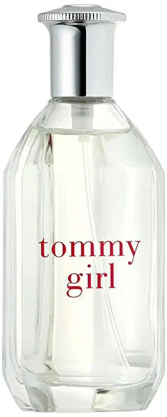 Tommy Girl By Tommy Hilfiger For Women 3.4 oz EDT Spray by perfumesandrea