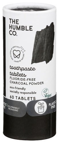 Toothpaste Tablets by Country Life Natural Foods