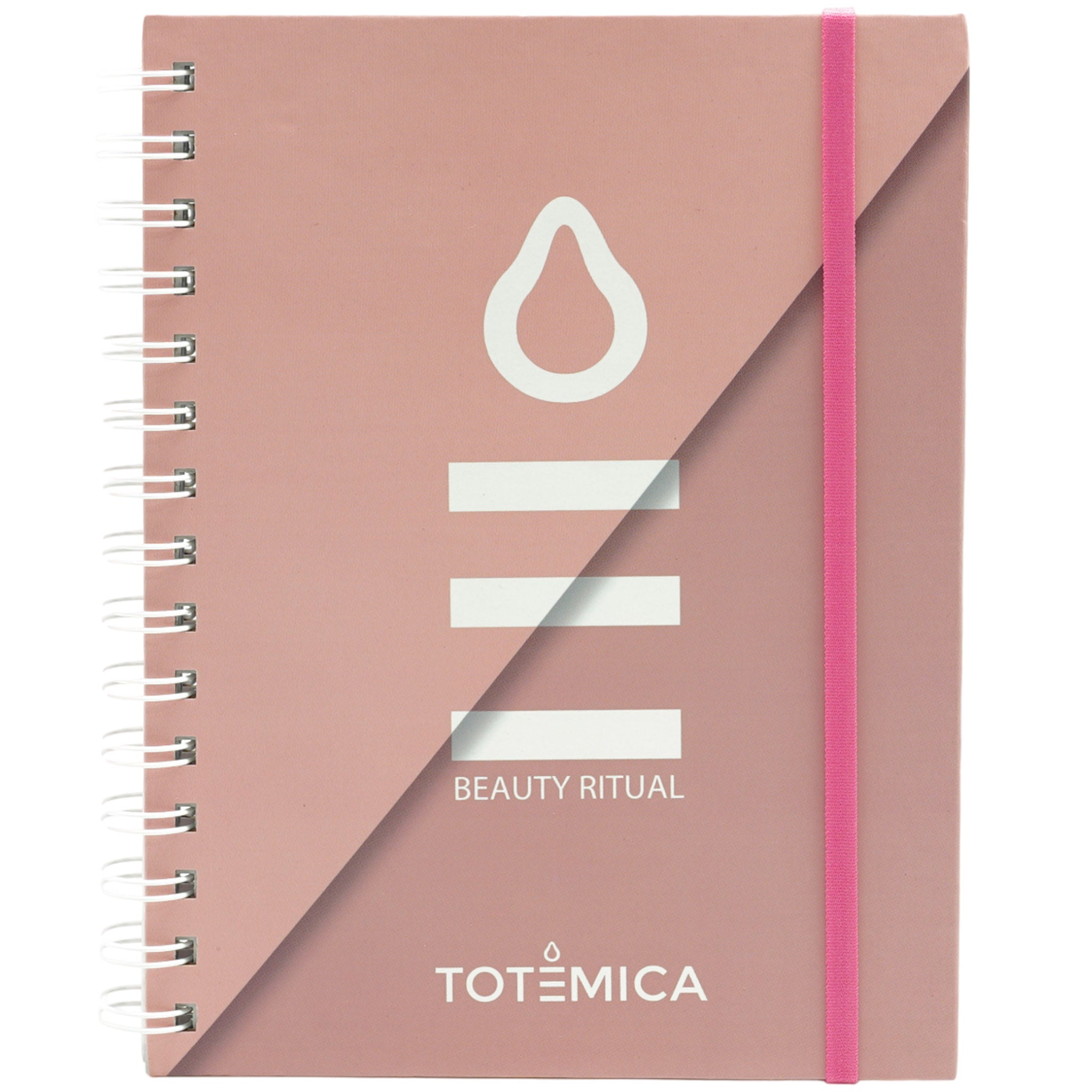 Totemica Daily Organizer - Gift by Totemica Beauty