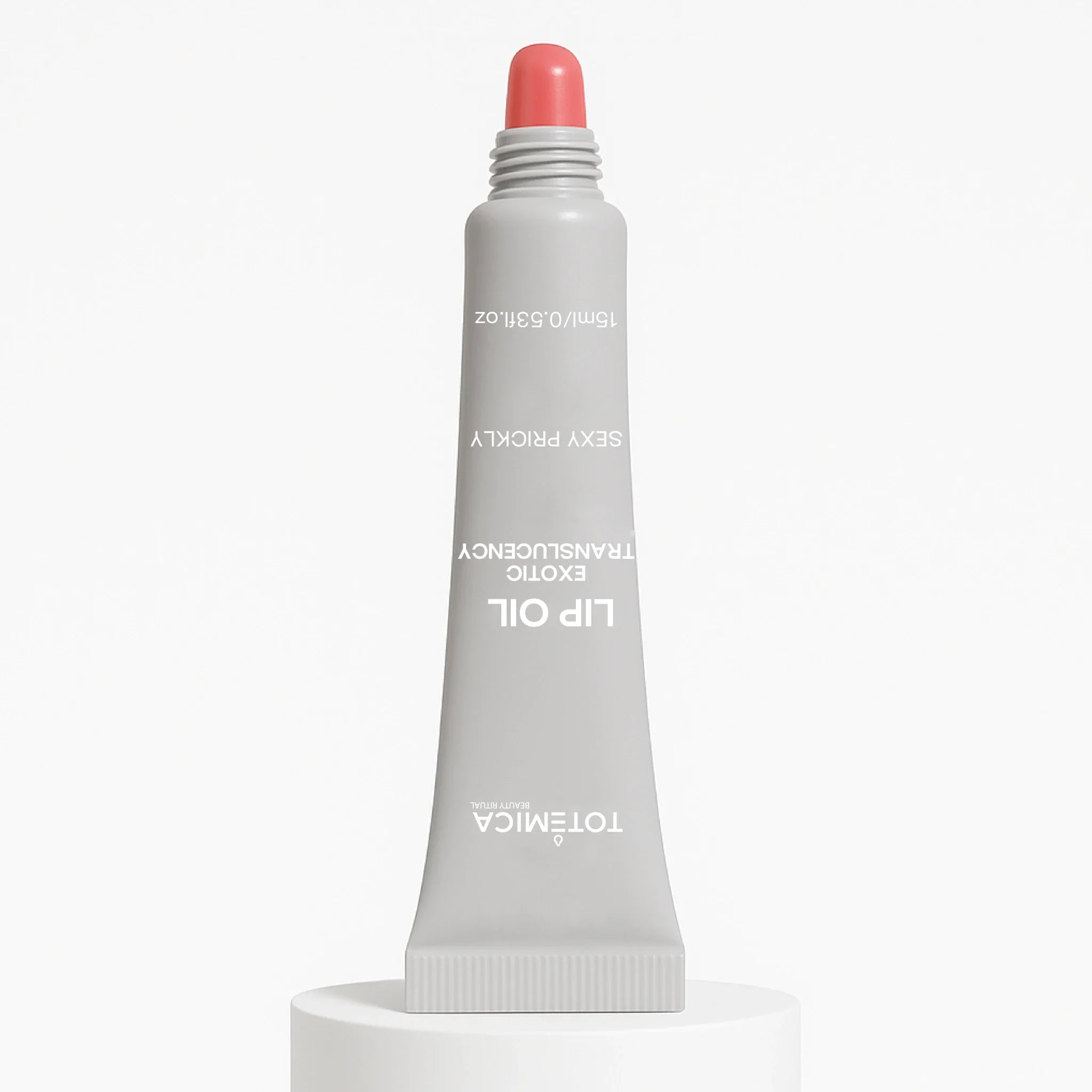 Totemica Lip Oil Exotic Translucency by Totemica Beauty