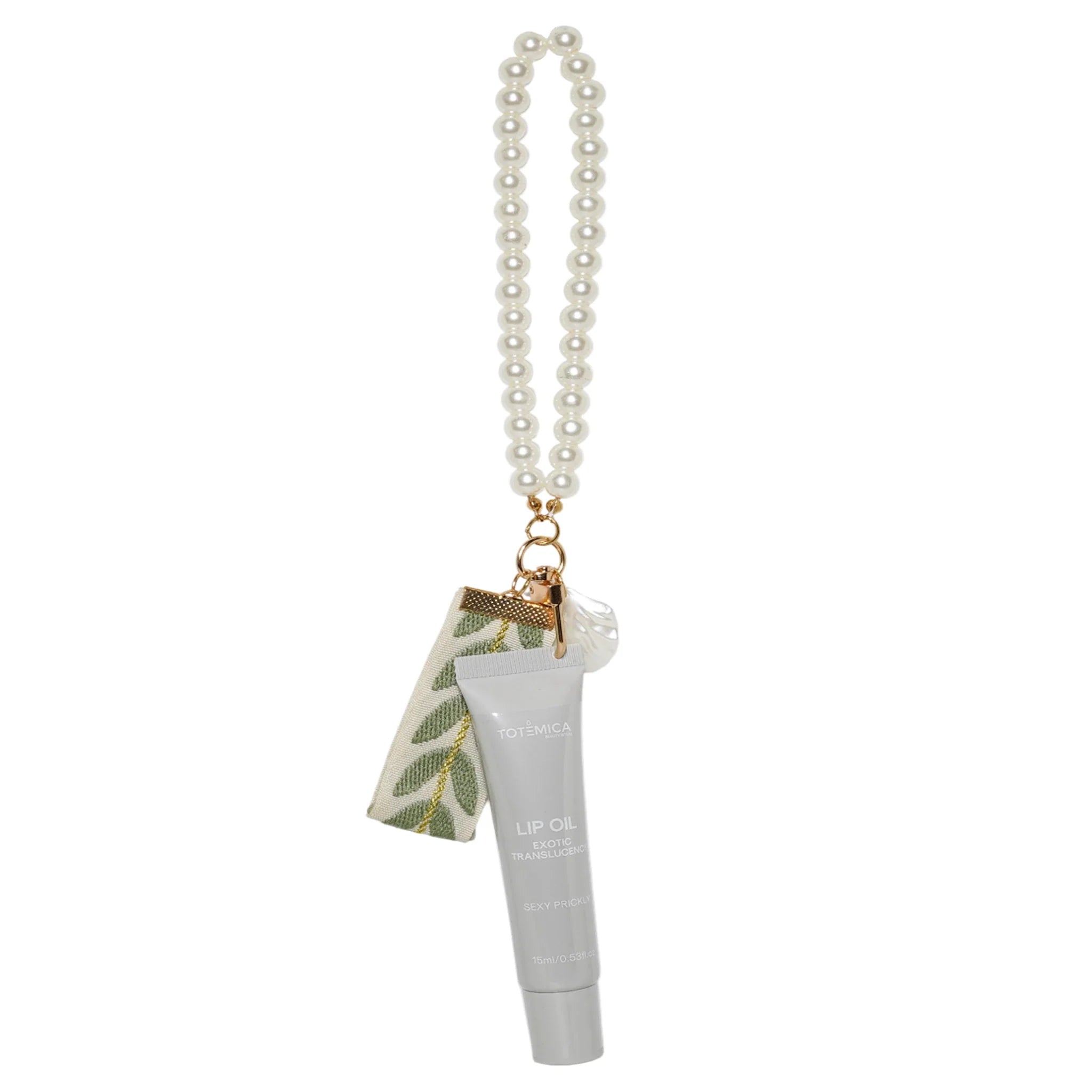 Charms by Ana Patricia by Totemica Beauty
