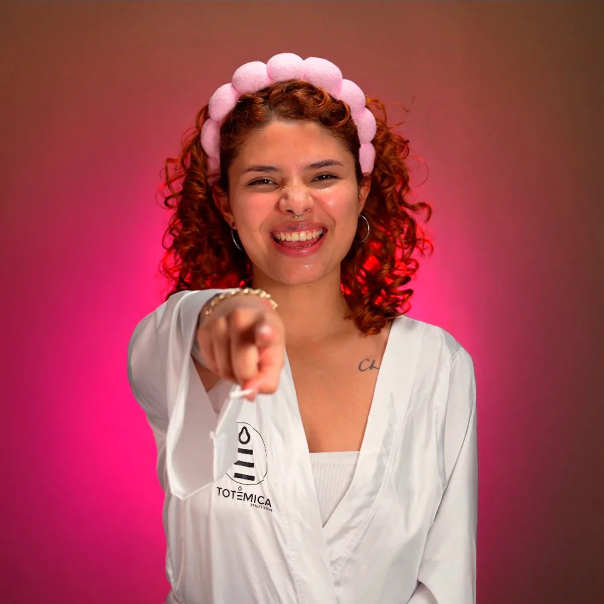 CloudSoft Skin Care Headbands For Ultra Soft Comfort