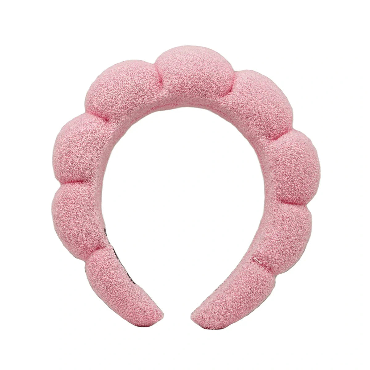 CloudSoft Skin Care Headbands For Ultra Soft Comfort