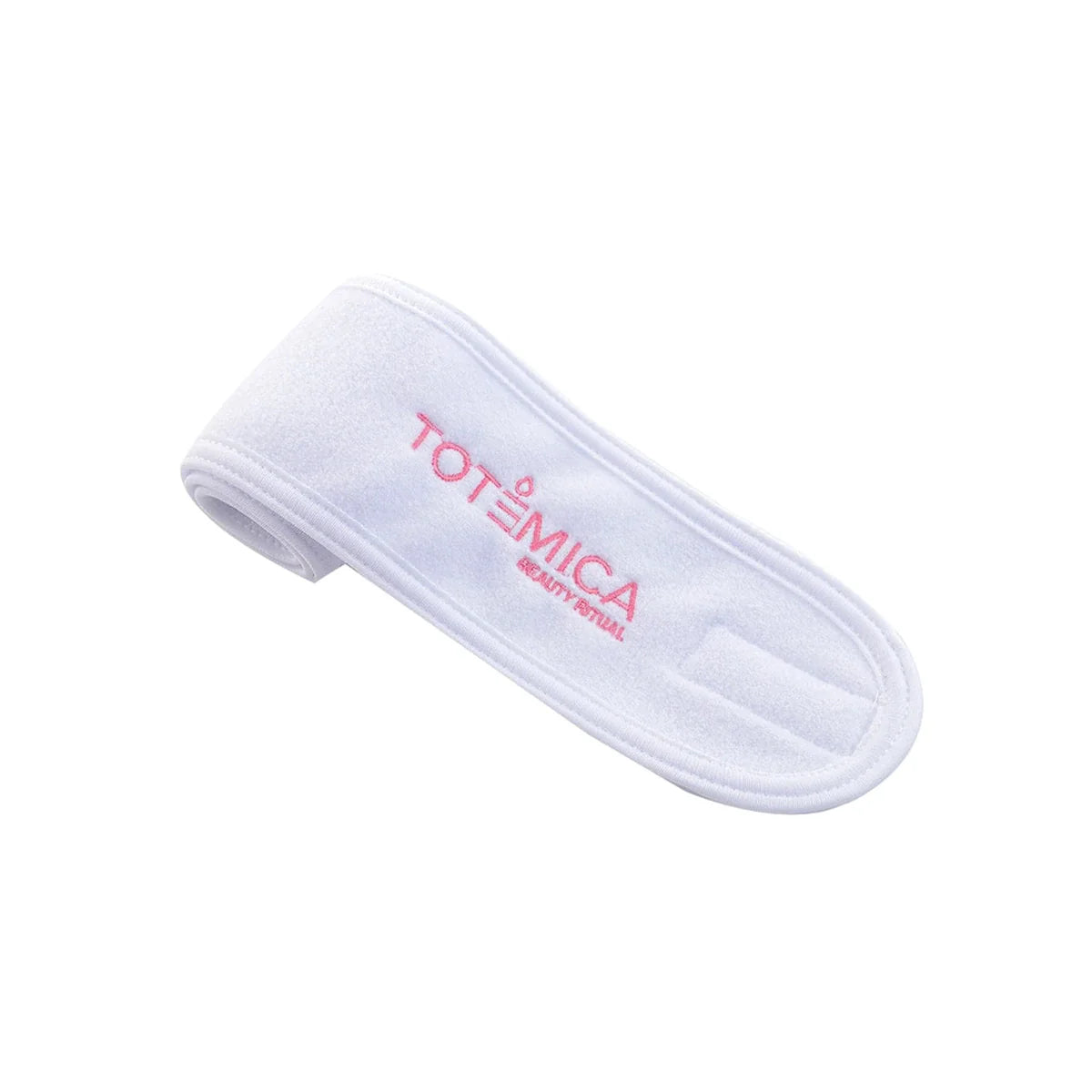 Adjustable Spa Headbands by Totemica Beauty