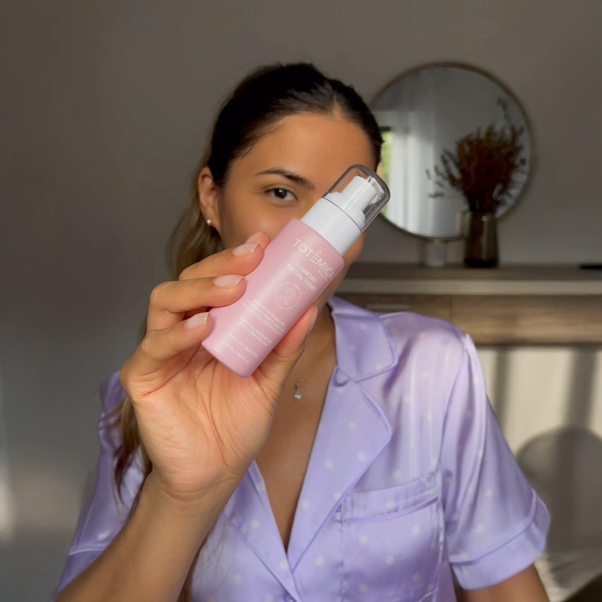 Facial Toner DestGlow