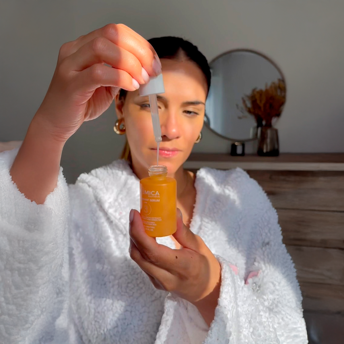Facial Serum - DestGlow