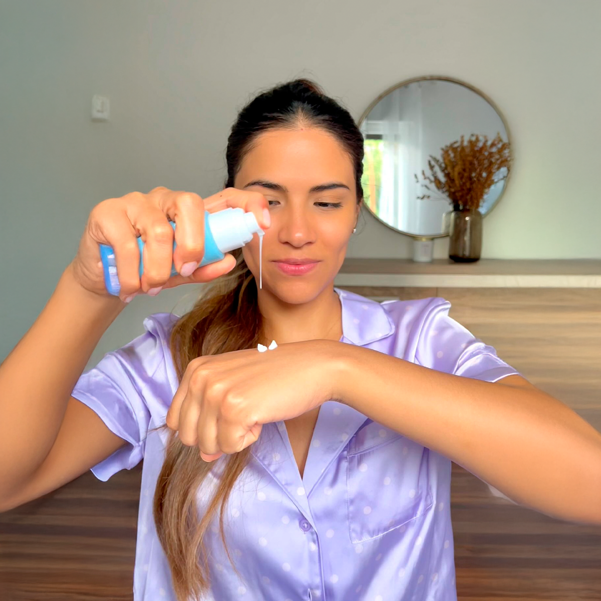 Moisturizing Gel DestGlow