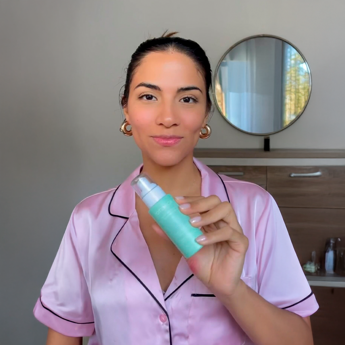 Cleansing Gel DestGlow