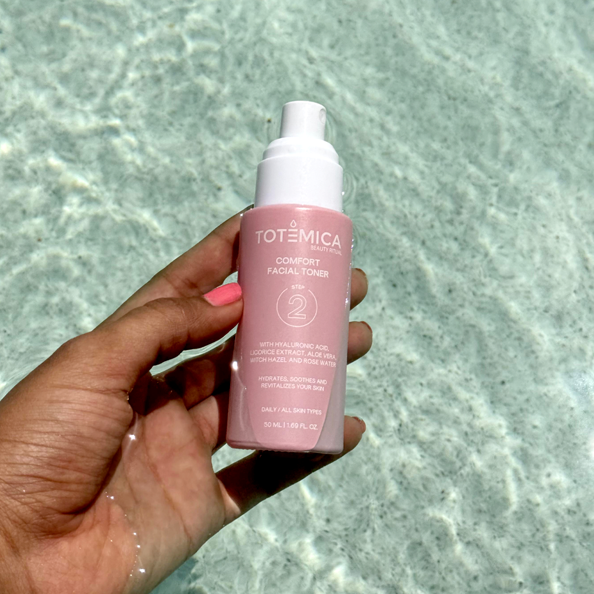Facial Toner DestGlow