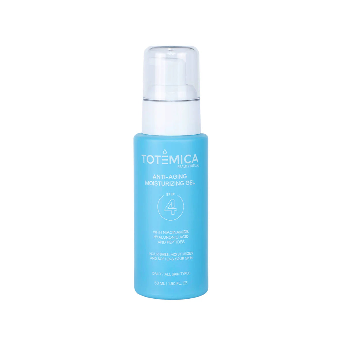 Totemica Glow Kit - Special Edition by Totemica Beauty