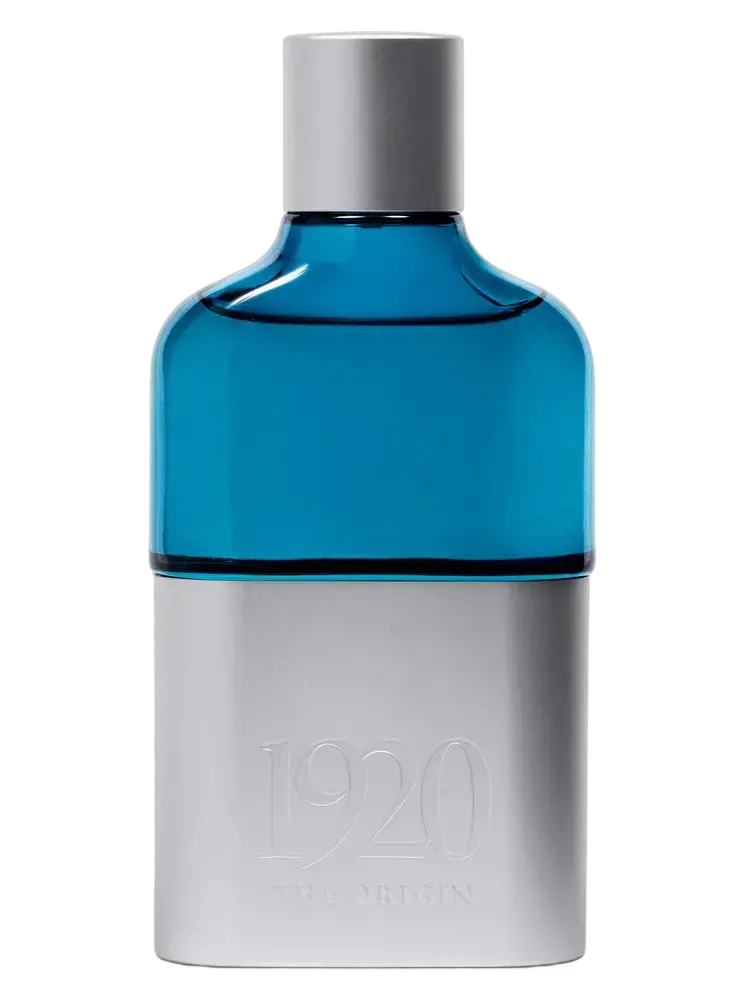 Tous 1920 The Origin Men 3.4oz EDT by perfumesandrea