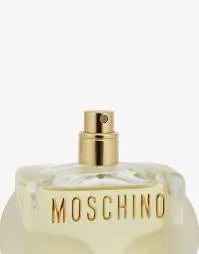 Toy 2 By Moschino For Women (3pc Gift Set)