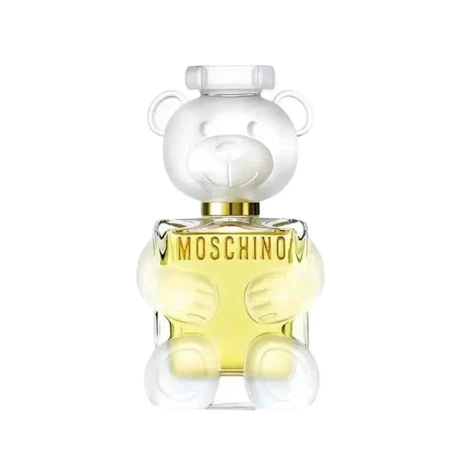 Toy 2 By Moschino For Women (4pc Gift Set) - DestGlow