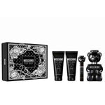 Toy Boy By Moschino For Men EDP Spray (4pc Gift Set)