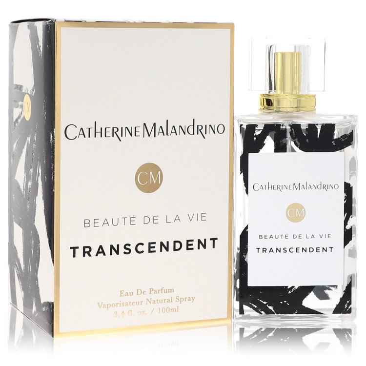 Catherine Malandrino Transcendent by Catherine Malandrino Eau De Parfum Spray 3.4 oz for Women