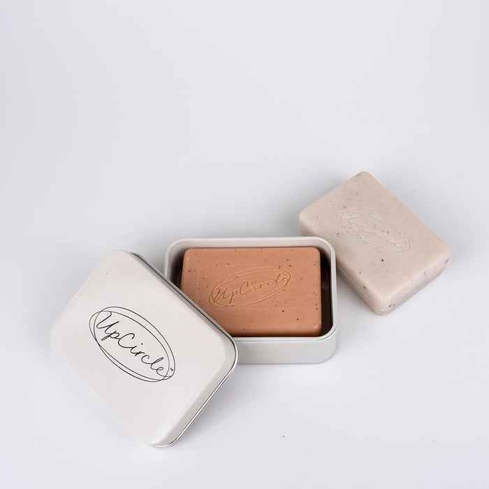 Soap Travel Tin