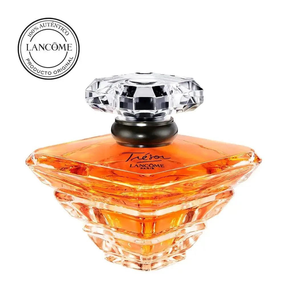 Tresor By Lancome For Women 3.4oz EDP Spray by perfumesandrea