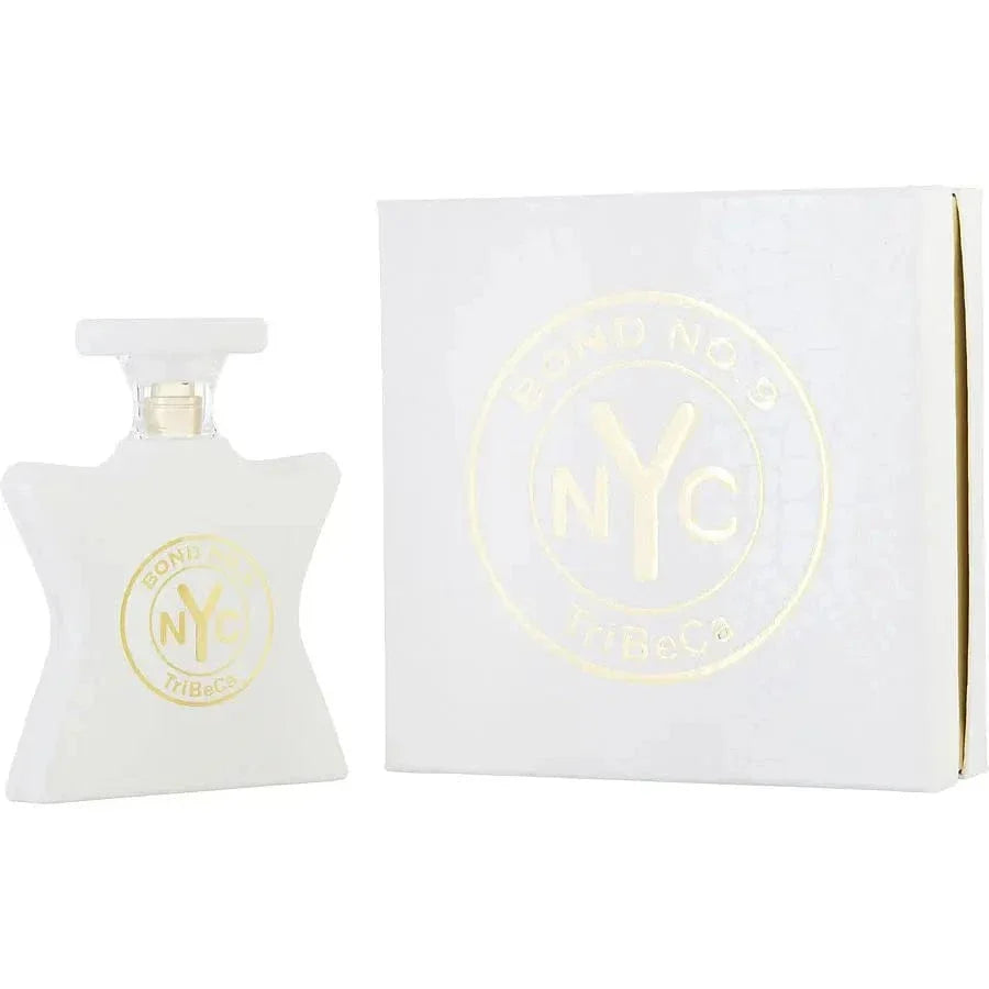 Tribeca By Bond No.9 Unisex 3.3 oz EDP Spray by perfumesandrea