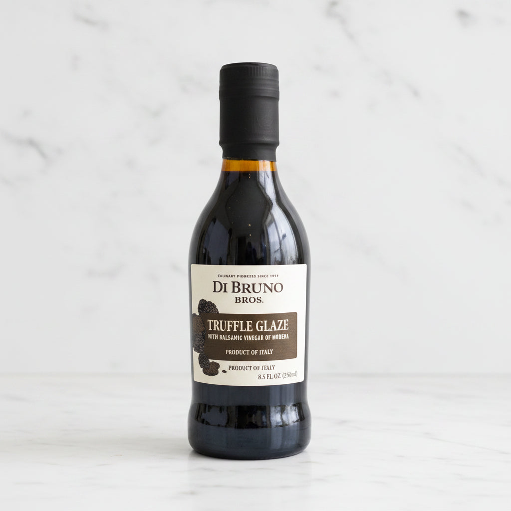Truffle Balsamic Glaze DestGlow