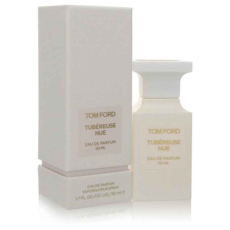 Tubereuse Nue by Tom Ford Eau De Parfum Spray (Unisex) 1.7 oz for Women