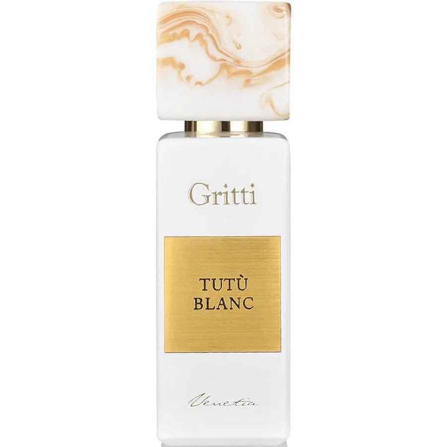 Tutu Blanc By Gritti For Women 3.4oz EDP Spray