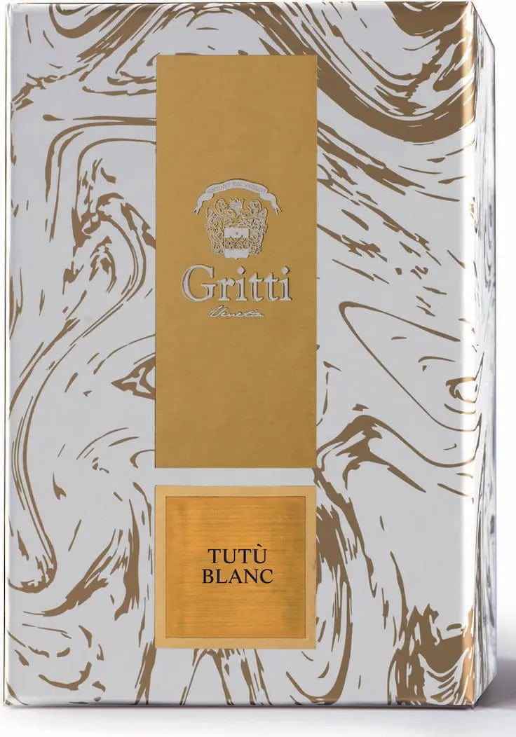Tutu Blanc By Gritti For Women 3.4oz EDP Spray
