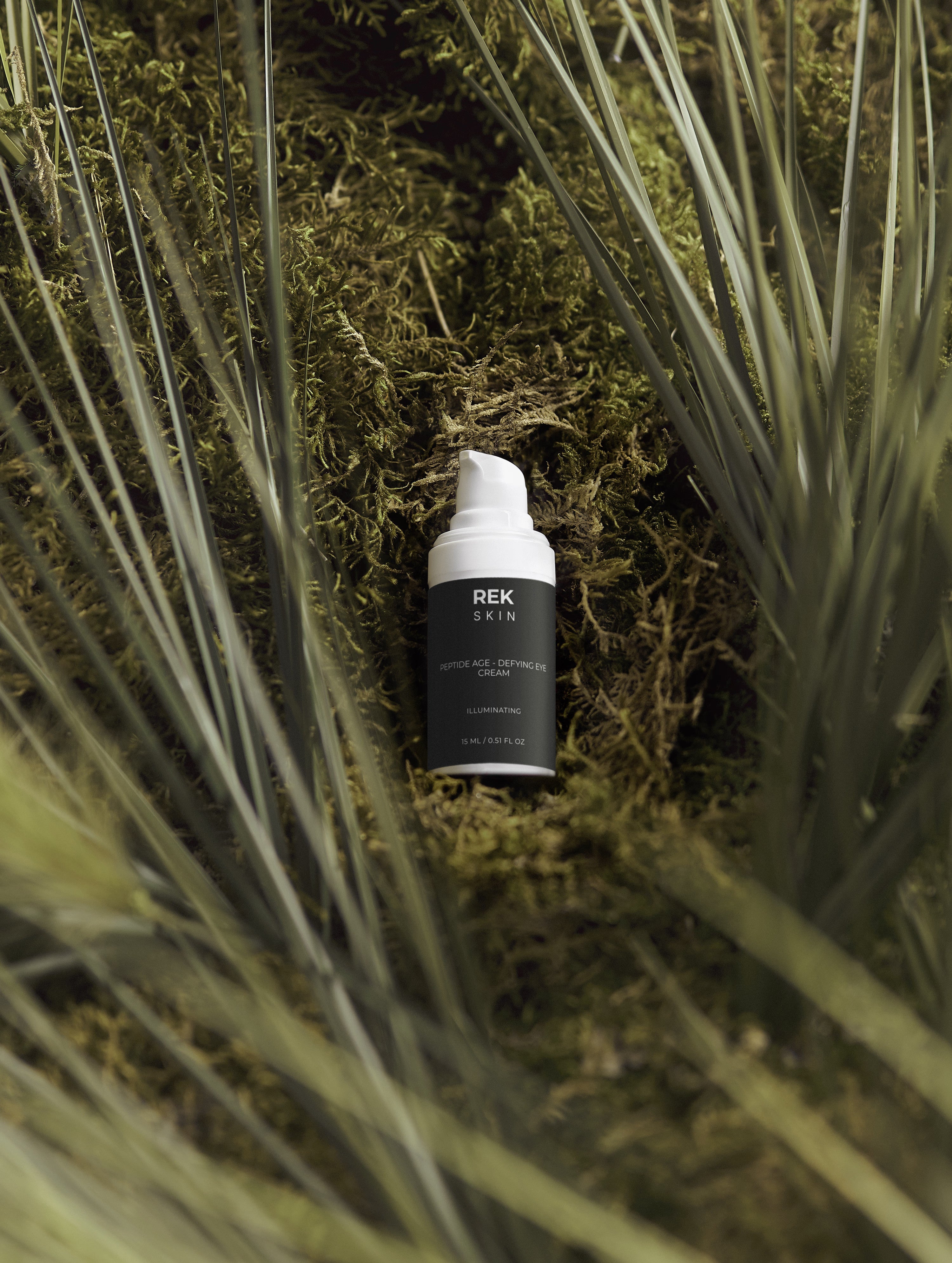 Peptide Age - Defying Eye Cream