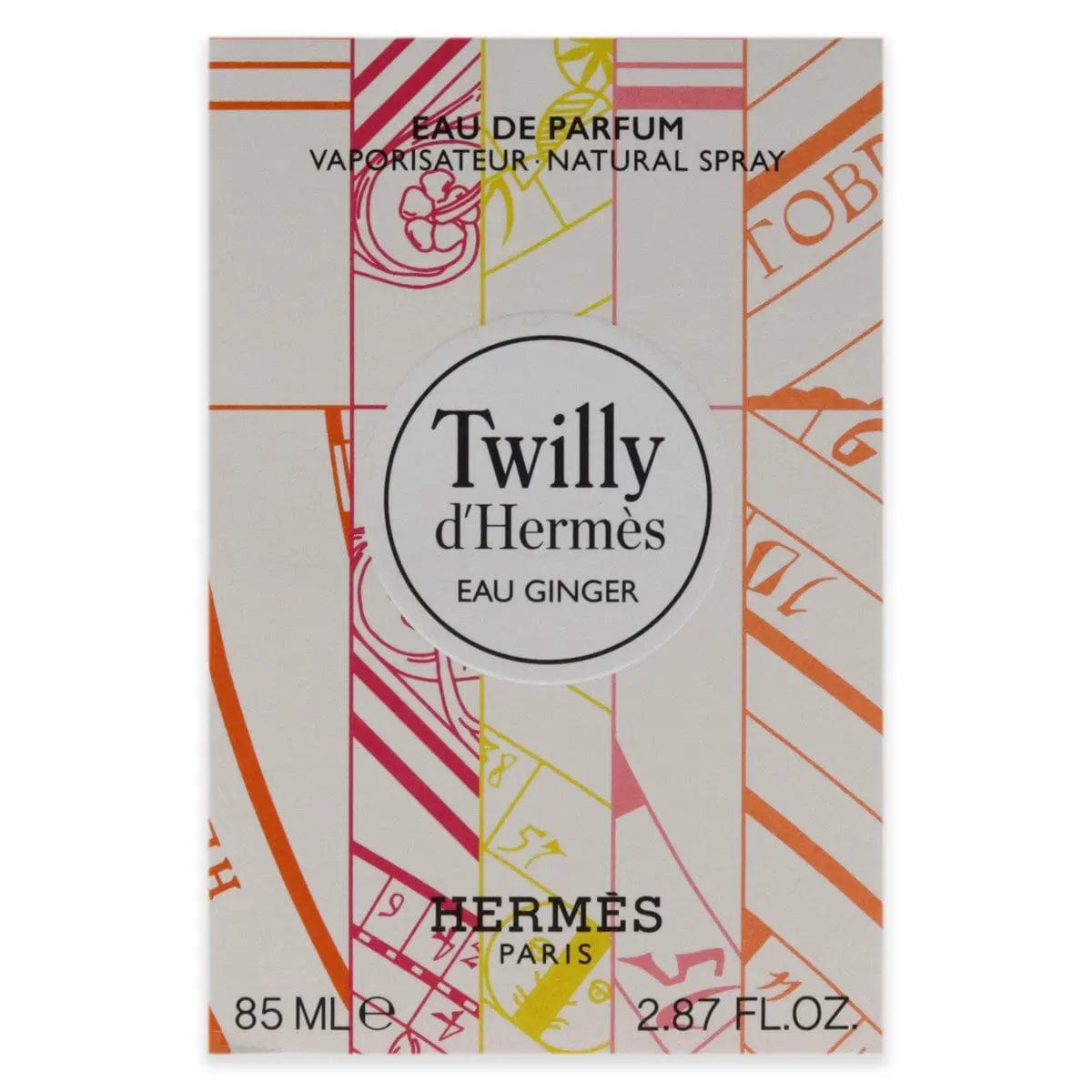 Twilly D&