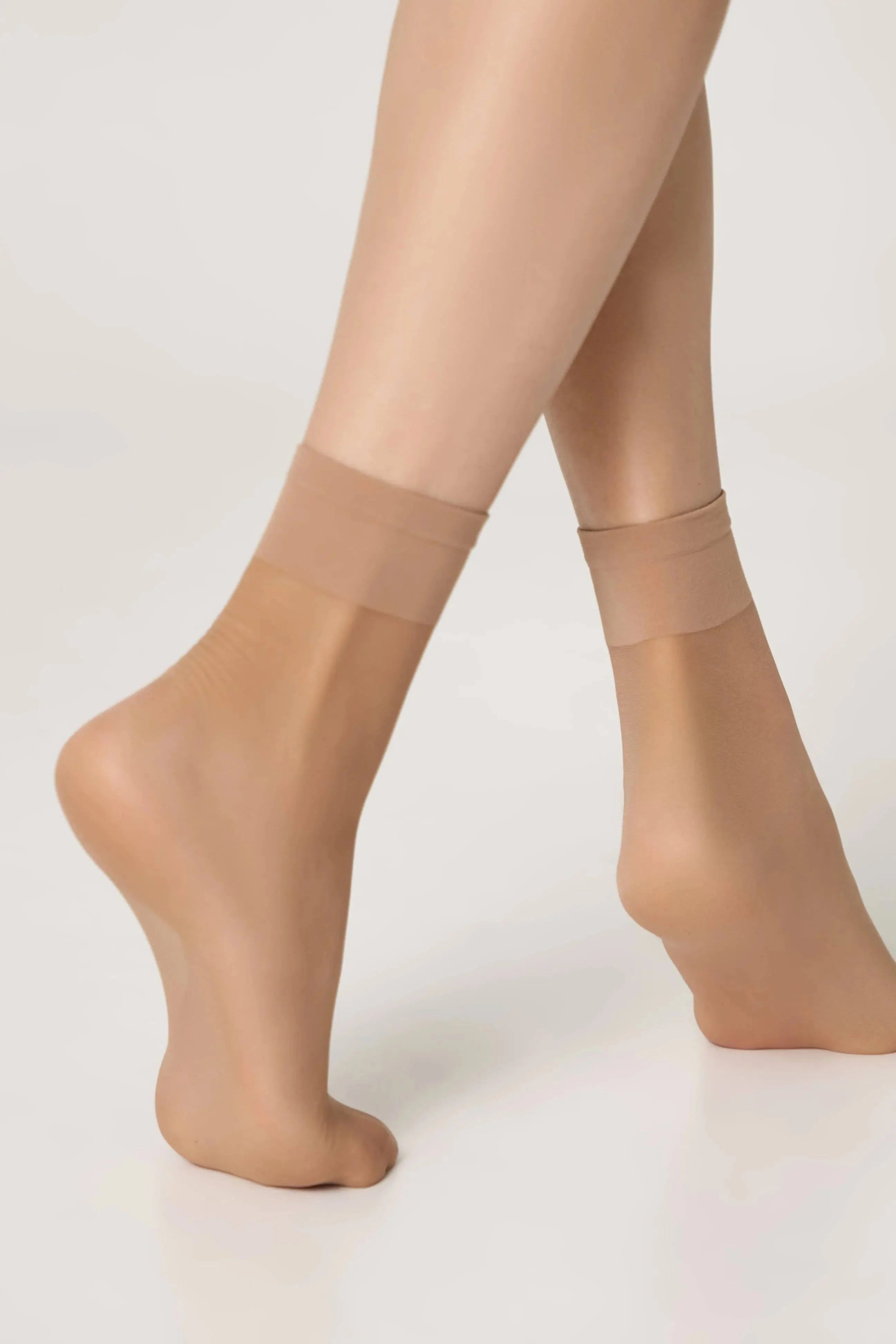 Socks Conte Solo 20 Den (2 pairs) by TheRanok.com