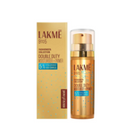 Lakme 9to5 Double Duty Moisturiser + Primer